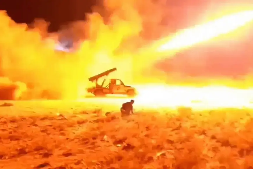 قسد تهاجم مواقع للجيش السوري بريف الرقة واندلاع اشتباكات عنيفة