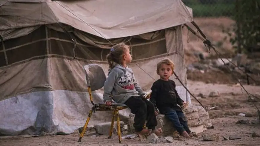 باليوم العالمي للطفل: حماس تطالب بمحاكمة قادة الاحتلال وتندد بـ "إرهاب صهيوني منظم" ضد أطفال فلسطين