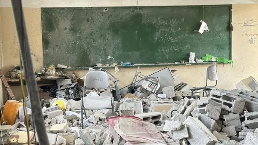 فلسطين: 19 ألف طالب طفل قتلوا وأصيب 28 ألفا بإبادة غزة