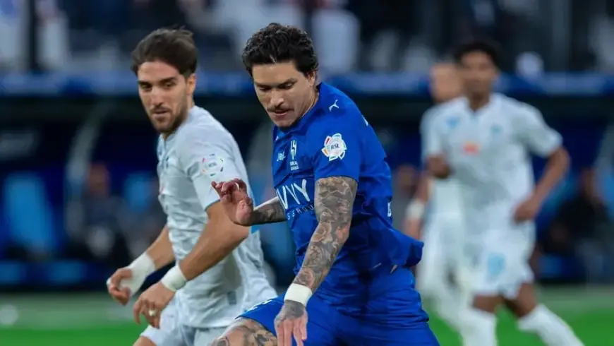 مدافع الفتح: دفعنا ثمن "التراخي" بعد طرد دوسري الهلال