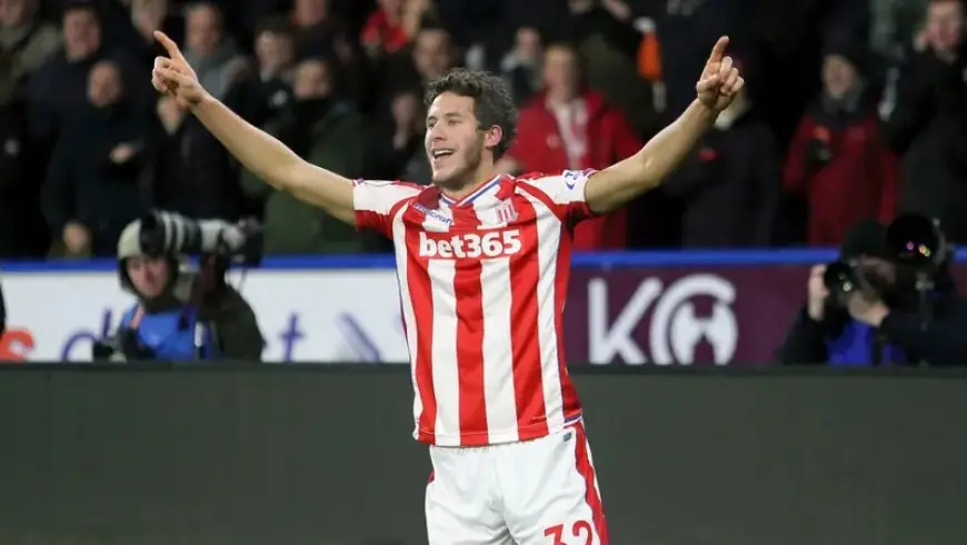 رمضان صبحي.. من نجم في الدوري الإنجليزي إلى متهم بـ"التزوير"