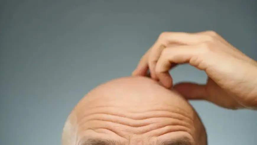 آثار خطيرة لدواء شائع يعالج الصلع لدى الرجال.. ما القصة؟