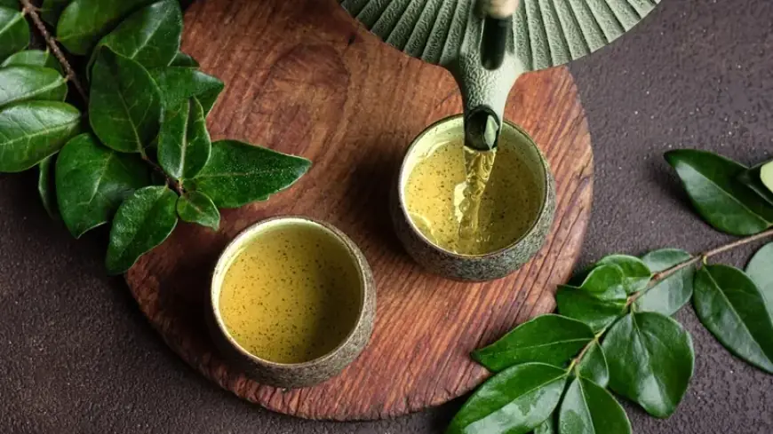 رغم فوائده الصحية.. 6 مخاطر محتملة للشاي الأخضر