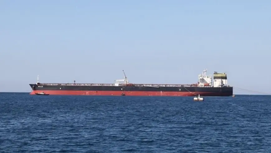 سوريا تتسلم الدفعة الثانية من منحة النفط السعودية