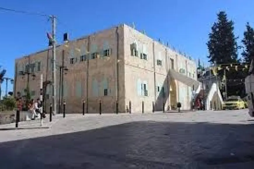 السرايا العثمانية في طولكرم: شاهد حي على تاريخ فلسطين.