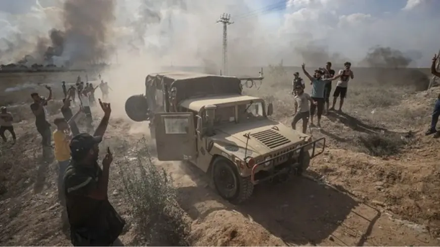 جيش الاحتلال يقيل عددا من قادته بسبب "إخفاق 7 أكتوبر"