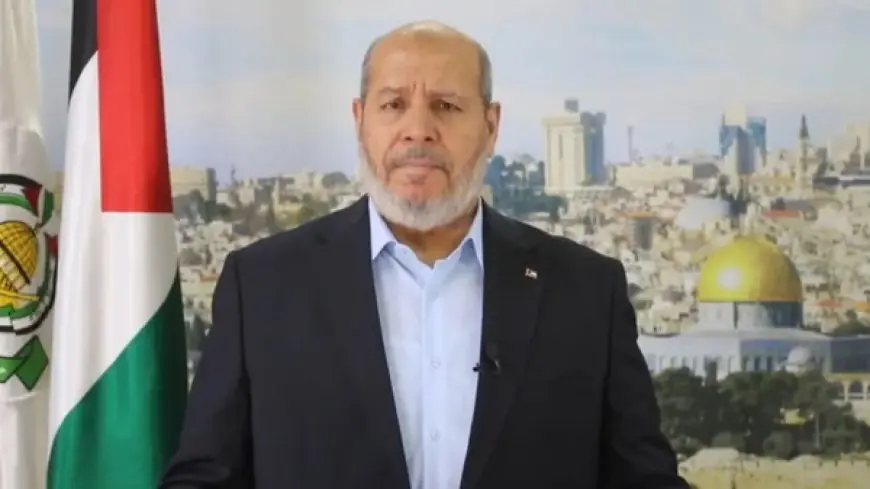 خليل الحية يوجه رسائل في عدة اتجاهات.. ويؤكد: فلسطين أرض الأمة كلها