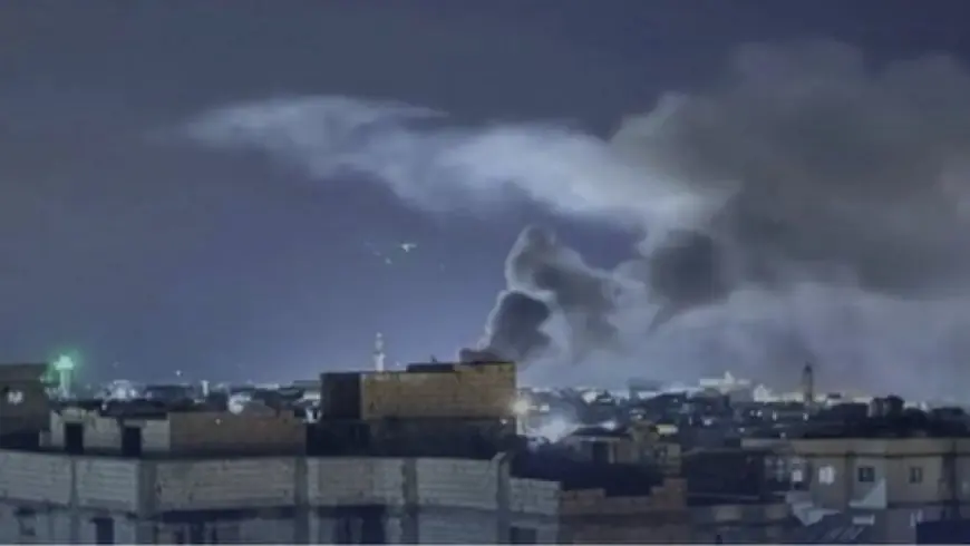 إسرائيل مستمرة بحروبها الدائمة بلا رادع على غزة ولبنان والمنطقة!