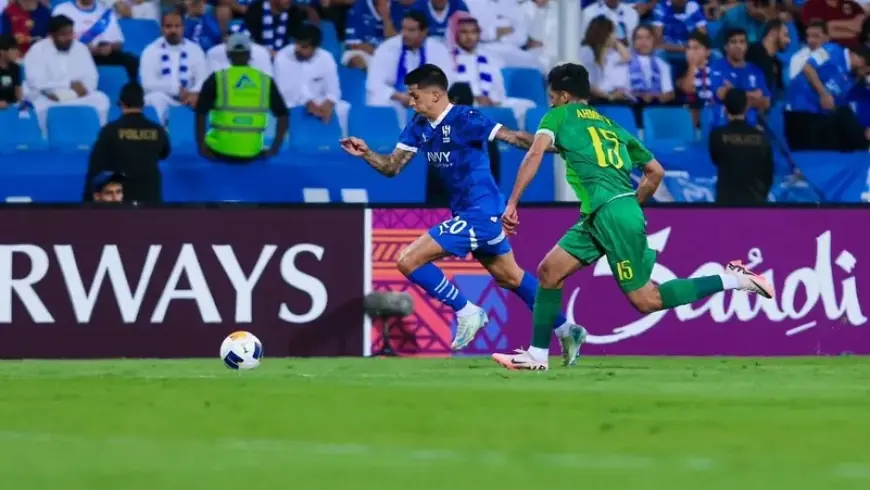 منافس الهلال.. تاريخ "مرير" يهدد الشرطة أمام السعوديين