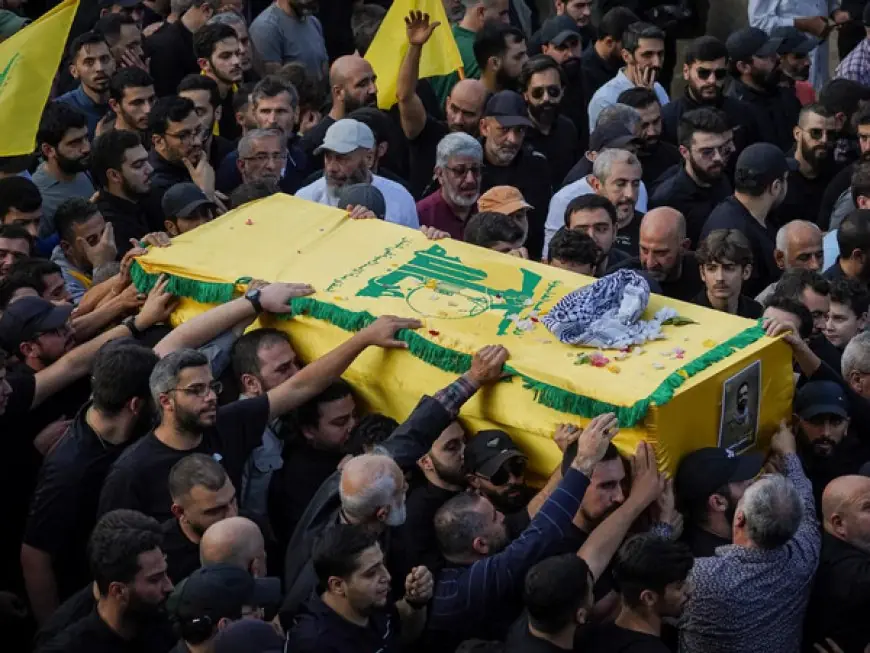 الحرس الثوري الإيراني: الرد على اغتيال الطبطبائي سيكون ساحقا