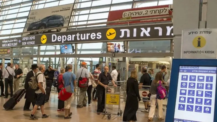 استطلاع يكشف توسع التفكير بالهجرة داخل الاحتلال الإسرائيلي.. العلمانيون في الصدارة