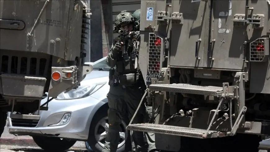 جنين.. الجيش الإسرائيلي يعلن قتل فلسطيني واعتقال 5