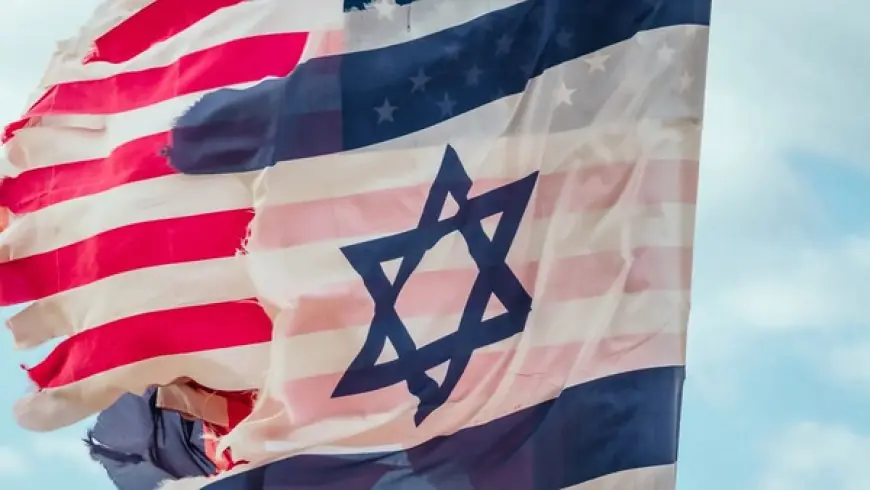 الوصاية الأمريكية وإعادة إنتاج الاحتلال بصيغة أكثر استدامة