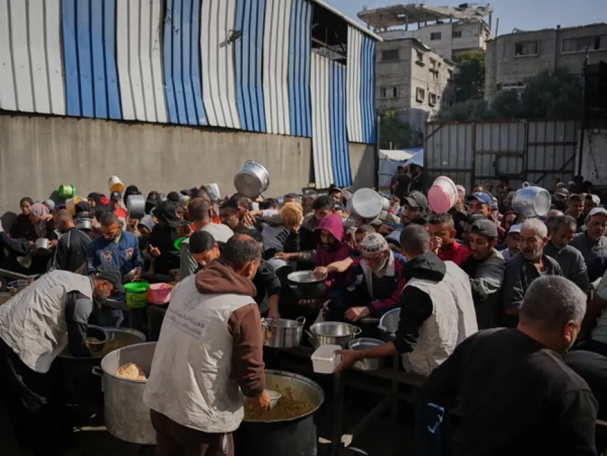 تقرير أممي: غزة على حافة الانهيار والاقتصاد الفلسطيني في أسوأ حالاته