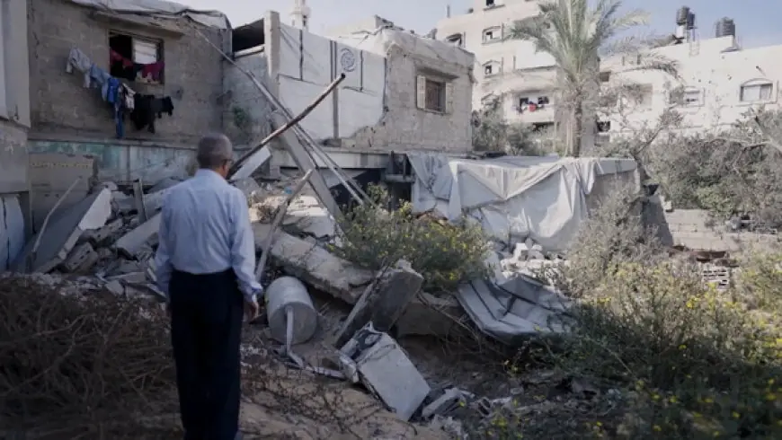 جامعات غزة المدمرة.. مبادرات الأساتذة تعيد الحياة للمسيرة التعليمية