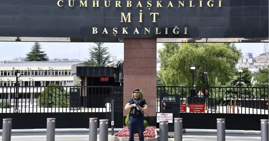 3 معتقلون ورابع هارب.. تفاصيل اعتقال شبكة التجسس الإماراتية في تركيا