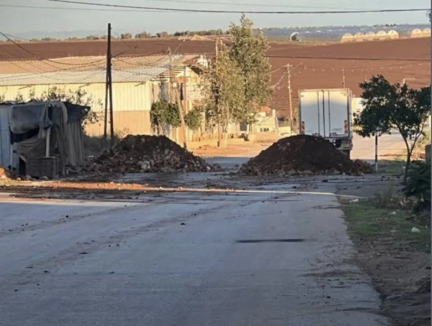 جيش الاحتلال: أطلقنا عملية عسكرية واسعة شمالي الضفة الغربية