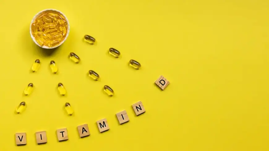 4 مشروبات تعوض نقص فيتامين "D".. تعرفوا عليها