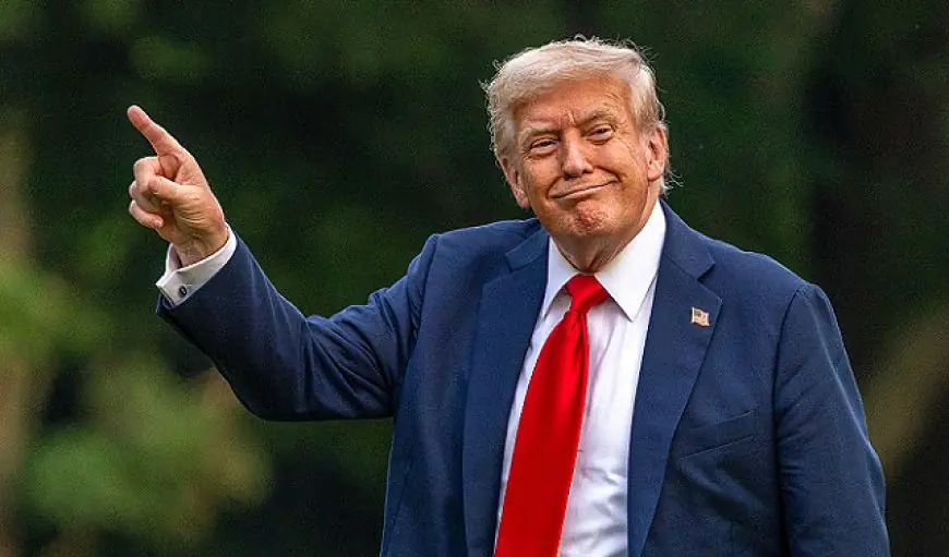 ترمب يصعّد حربه على الهجرة ويدفع نحو "تجميد دائم" للهجرة من دول العالم الثالث