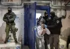 تقرير إسرائيلي يكشف عن ظروف قاسية يعيشها الأسرى الفلسطينيون في السجون
