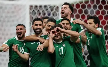 كأس العرب..كيف استعان لاعبو سوريا بـ "مافيا" لهزيمة تونس؟