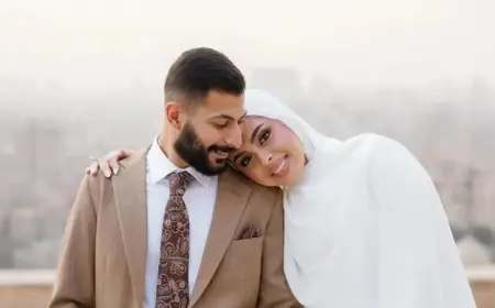 أبرزهم ابنة هنيدي ونجل عمرو أديب.. حفلات زواج تشعل الوسط الفني