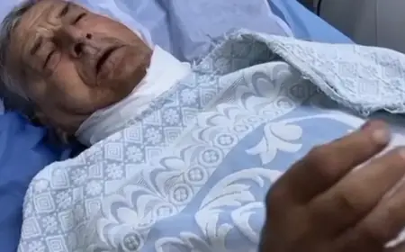 "كلنا العم حسين".. هاشتاغ يهز سوريا بعد حادثة في طرطوس