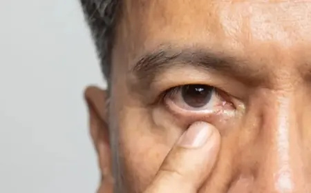 اكتشاف قد يساعد في الوقاية من التأثير المدمر للغلوكوما