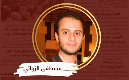 "ترامب 2025: مواقف وسياسات صادمة وتراجع شعبي.. قراءة في واقع ومستقبل ترامب السياسي