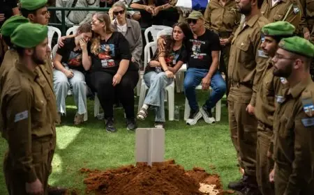 تقرير: الجيش الإسرائيلي سيفقد 30 % من كبار قادته العام المقبل