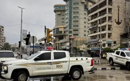 سوريا.. توقيف 5 ضباط بتهم ارتكاب جرائم حرب في عهد النظام المخلوع