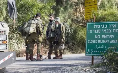 الاحتلال يرفع حالة التأهب تخوفا من رد محتمل لحزب الله على اغتيال قياداته