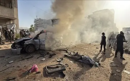 الجيش الإسرائيلي يصيب 5 فلسطينيين بينهم سيدتان وطفلان بمدينة غزة