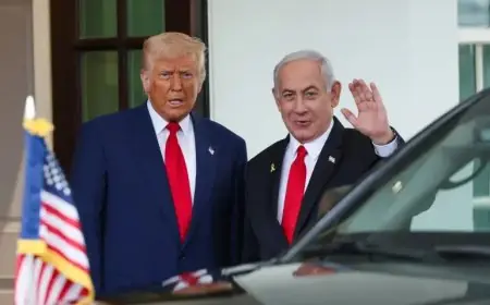 واشنطن تنقل إلى بغداد إنذاراً إسرائيلياً وغطاء أميركي مفتوح لاعتداءات محتملة على العراق