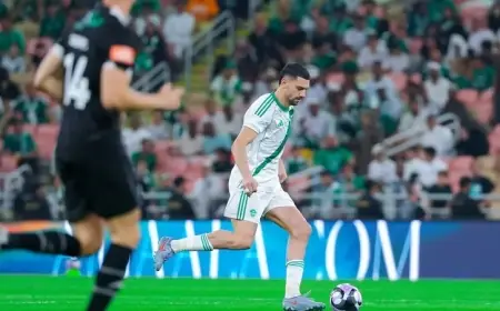 الأهلي يمدد عقد التركي ديميرال 3 مواسم إضافية