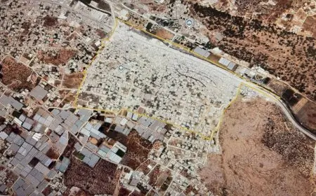 الاحتلال يحاول فرض واقع جديد بتعبيد شوارع مخيمي طولكرم ونور شمس