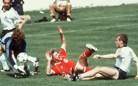 "فضيحة خيخون".. ثأر يبحث عنه الجزائريون منذ 44 عاماً