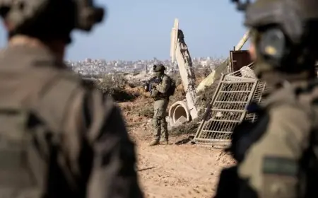 خبير عسكري إسرائيلي: هجوم وشيك يهدد وجود إسرائيل