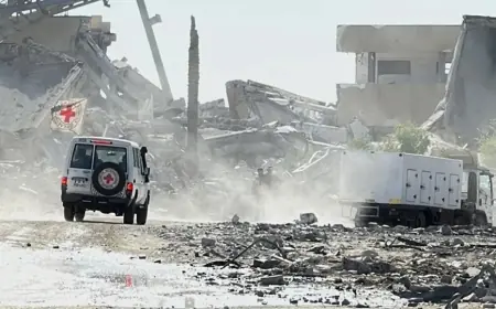 المقاومة تبحث عن جثة الأسير الإسرائيلي الأخير في غزة على وقع انتهاكات متصاعدة