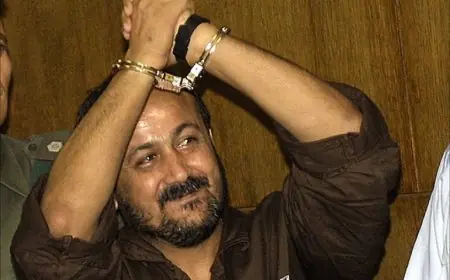 رسالة من رجل لم يهزمه الحديد