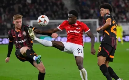 القبض على لاعبين بالدوري التركي في فضيحة مراهنات