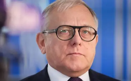 وفاة السفير الروسي في كوريا الشمالية.. من هو ألكسندر ماتسيغورا؟