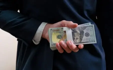 اليوم العالمي لمكافحة الفساد: ما هي الدول الأكثر نزاهة في العالم؟