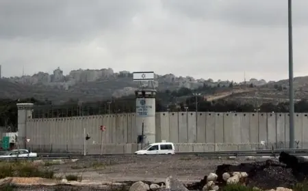 استشهاد أسير فلسطيني في سجون الاحتلال وسط تصاعد الانتهاكات