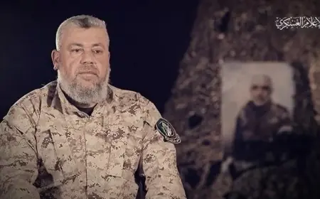 تحذيرات مبكرة من القسام سبقت هجوم 7 أكتوبر