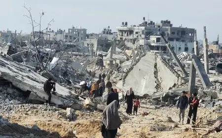 تصعيد إسرائيلي في غزة: تفجير منازل وتوغل في خان يونس