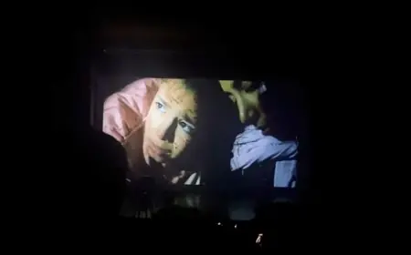 مهرجان كرامة السينمائي يعيد قضية الطفلة هند رجب إلى الواجهة