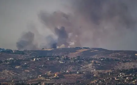 إسرائيل "تجمد مؤقتاً" غارة على مبنى في يانوح بعد تفتيشه من الجيش اللبناني