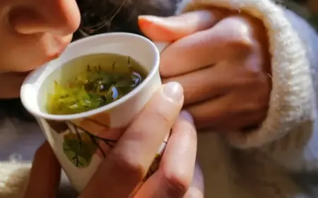 الـ5 الذهبية.. أنواع من الشاي تقلل الالتهابات وآلام الجسم