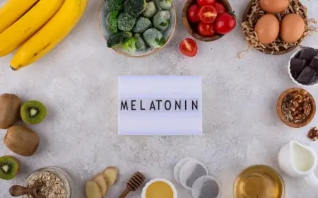 لنوم أفضل.. 9 فواكه تحارب الأرق طبيعياً